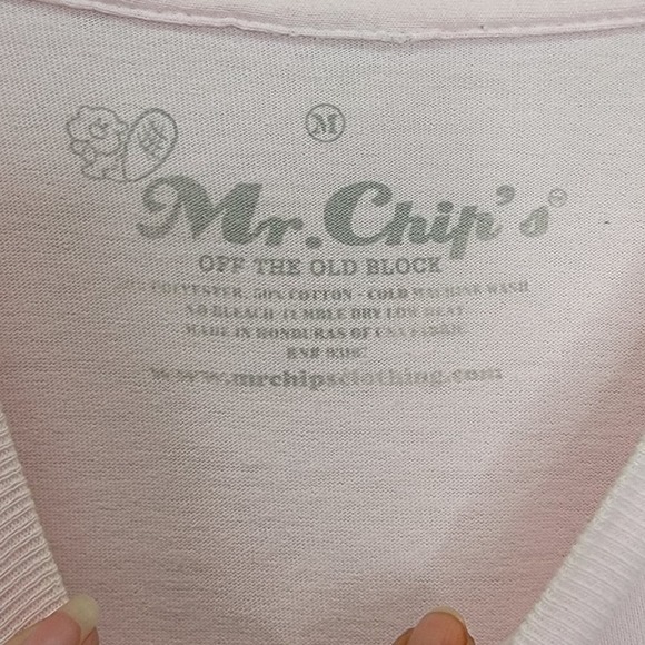 Oklahoma State Cute out Outline Short Sleeve - Picture 6 of 9